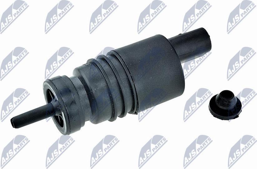 NTY ESP-BM-000 - Vodní čerpadlo ostřikovače, čistění skel parts5.com