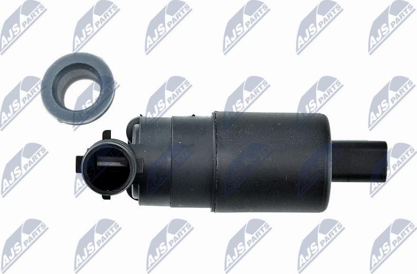 NTY ESP-CT-000 - Crpalka tekocine za pranje, pranje stekel parts5.com