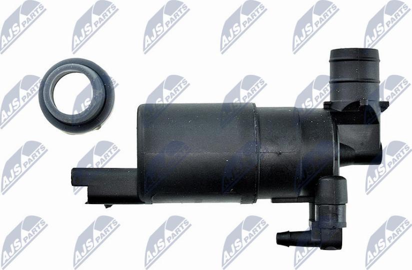 NTY ESP-CT-000 - Crpalka tekocine za pranje, pranje stekel parts5.com