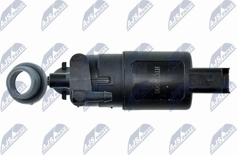 NTY ESP-CT-000 - Crpalka tekocine za pranje, pranje stekel parts5.com