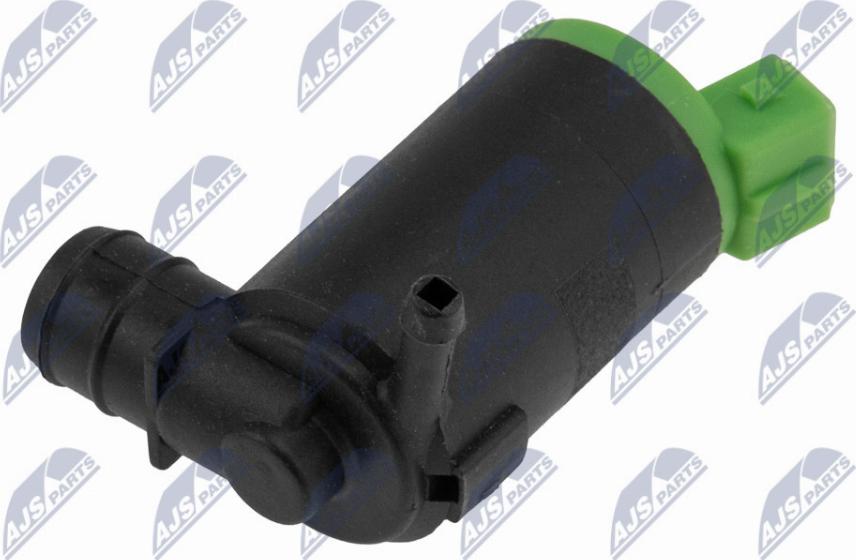 NTY ESP-CT-001 - Pompa de apa,spalare parbriz parts5.com