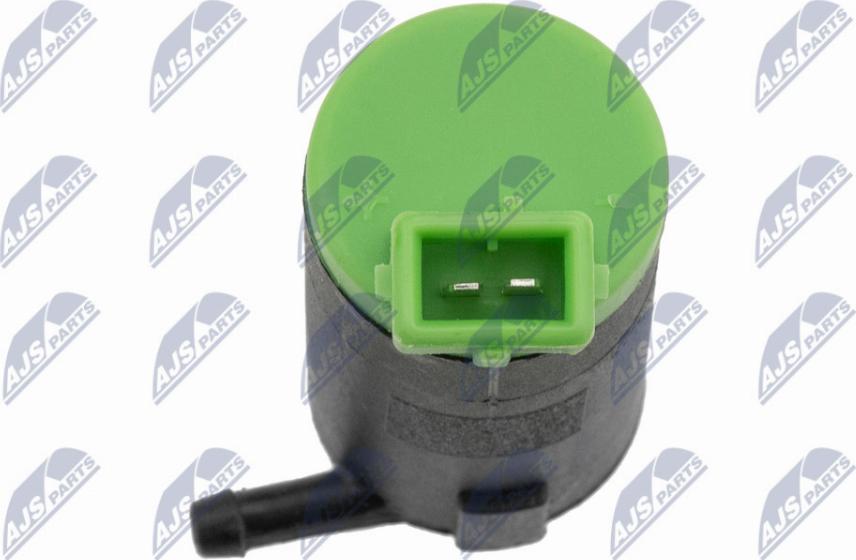 NTY ESP-CT-001 - Pompe d'eau de nettoyage, nettoyage des vitres parts5.com