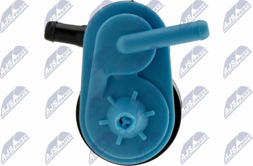 NTY ESP-FR-003 - Bomba de agua de lavado, lavado de parabrisas parts5.com