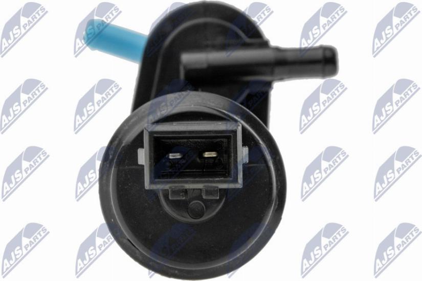 NTY ESP-FR-003 - Bomba de agua de lavado, lavado de parabrisas parts5.com