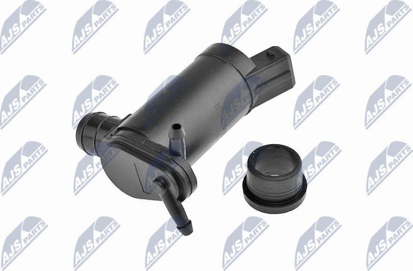 NTY ESP-FR-002 - Crpalka tekocine za pranje, pranje stekel parts5.com