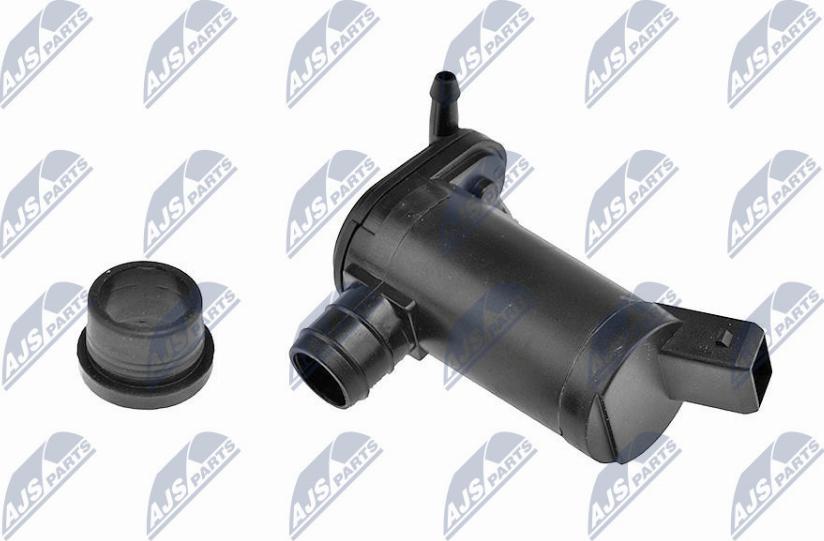 NTY ESP-FR-002 - Crpalka tekocine za pranje, pranje stekel parts5.com