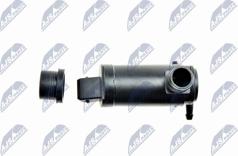 NTY ESP-FR-002 - Pompa de apa,spalare parbriz parts5.com