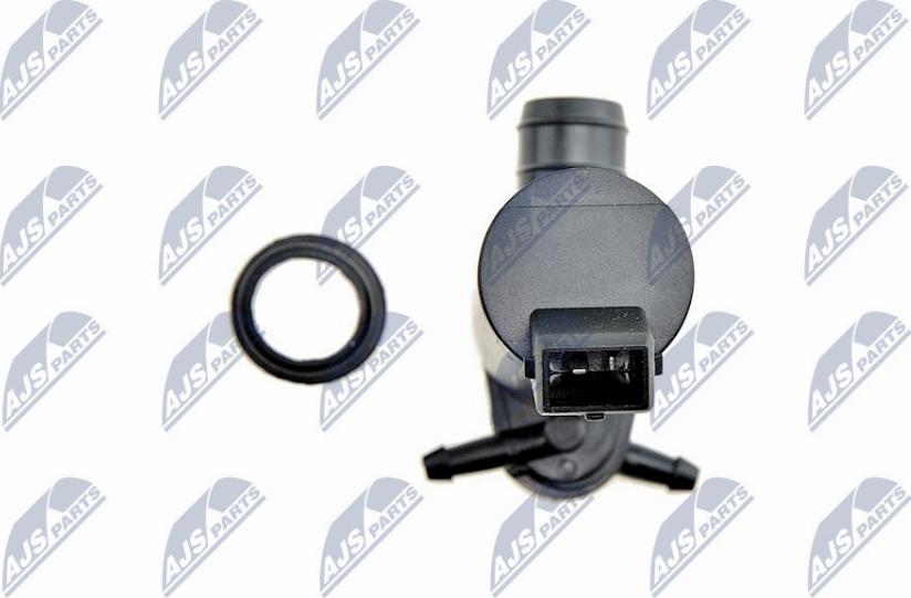 NTY ESP-FR-002 - Crpalka tekocine za pranje, pranje stekel parts5.com