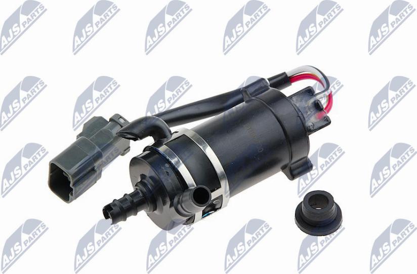 NTY ESP-HD-000 - Adaptor, wash waterpump for headlight cleaning parts5.com