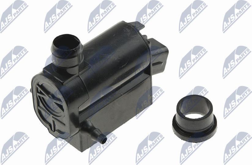 NTY ESP-KA-001 - Klaasipesuvee pump,klaasipuhastus parts5.com