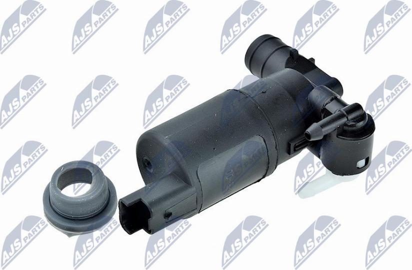 NTY ESP-PE-000 - Водяной насос, система очистки окон parts5.com