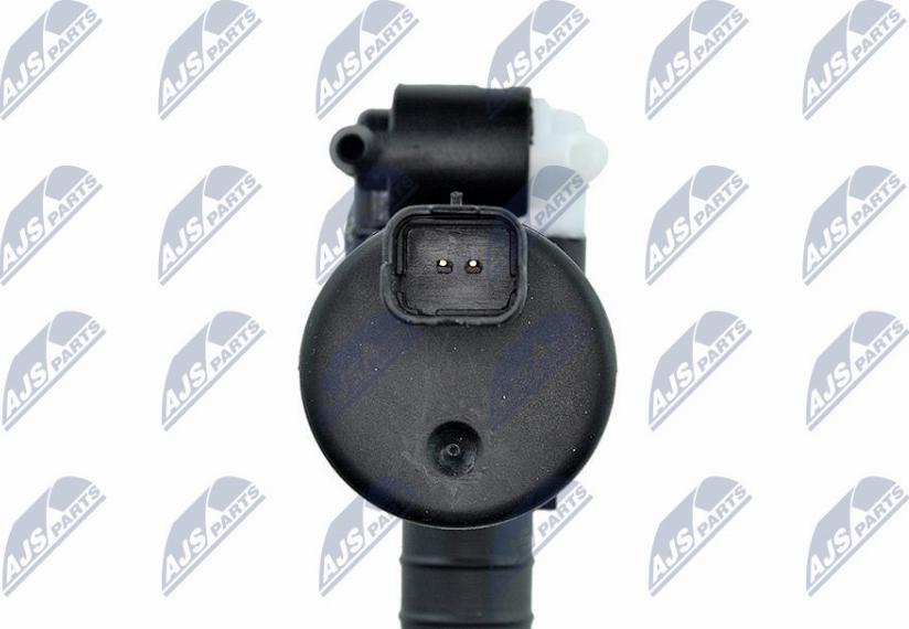 NTY ESP-PE-000 - Водяной насос, система очистки окон parts5.com