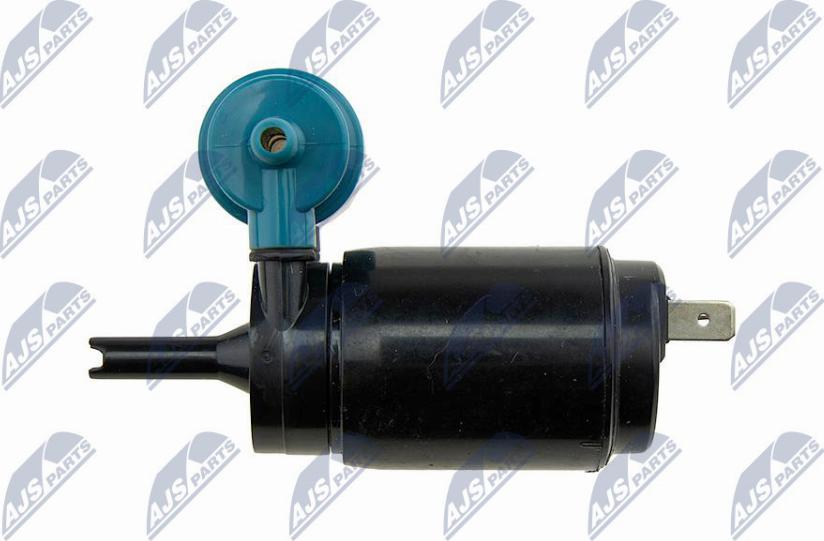 NTY ESP-PL-001 - Mosóvízszivattyú, szélvédőmosó parts5.com