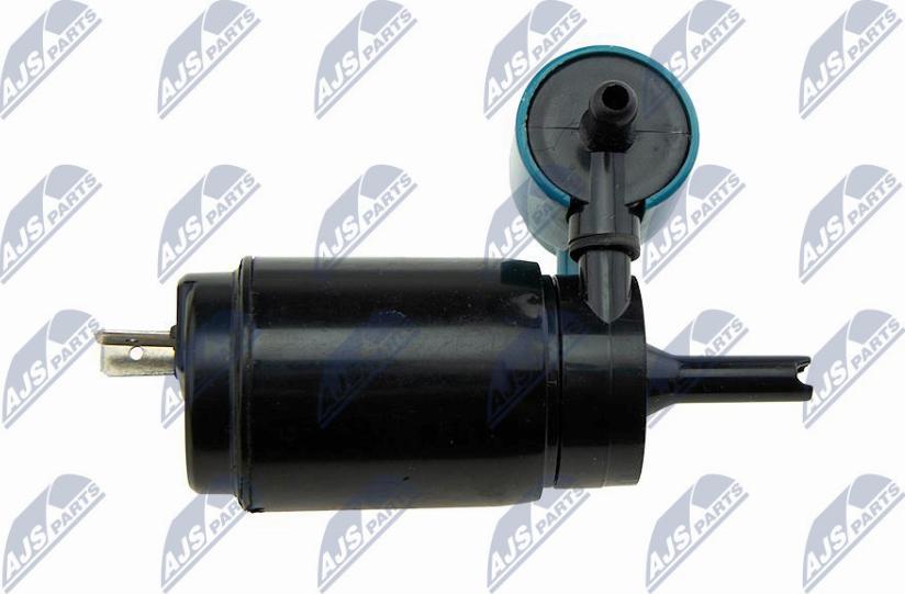 NTY ESP-PL-001 - Mosóvízszivattyú, szélvédőmosó parts5.com