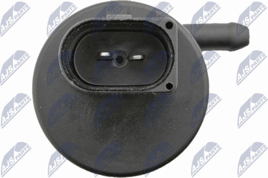 NTY ESP-PL-002 - Bomba de agua de lavado, lavado de parabrisas parts5.com