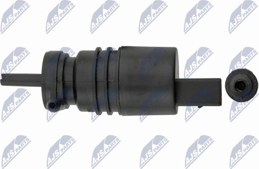 NTY ESP-PL-002 - Bomba de agua de lavado, lavado de parabrisas parts5.com