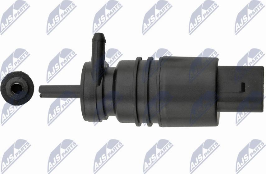 NTY ESP-PL-002 - Bomba de agua de lavado, lavado de parabrisas parts5.com