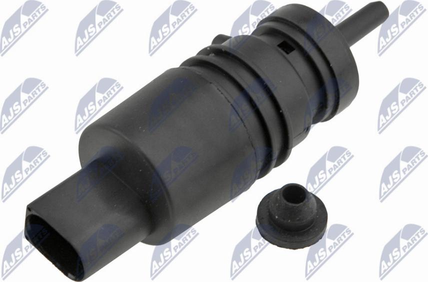 NTY ESP-PL-002 - Bomba de agua de lavado, lavado de parabrisas parts5.com