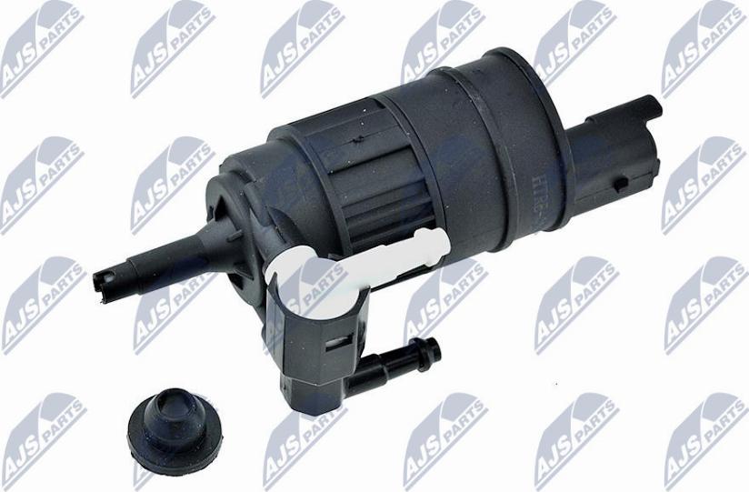 NTY ESP-RE-000 - Pompa de apa,spalare parbriz parts5.com