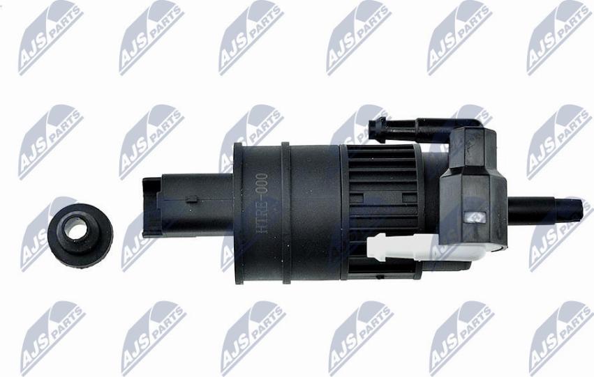 NTY ESP-RE-000 - Klaasipesuvee pump,klaasipuhastus parts5.com