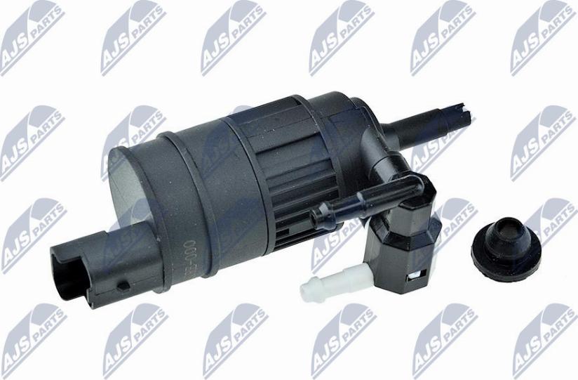 NTY ESP-RE-000 - Klaasipesuvee pump,klaasipuhastus parts5.com