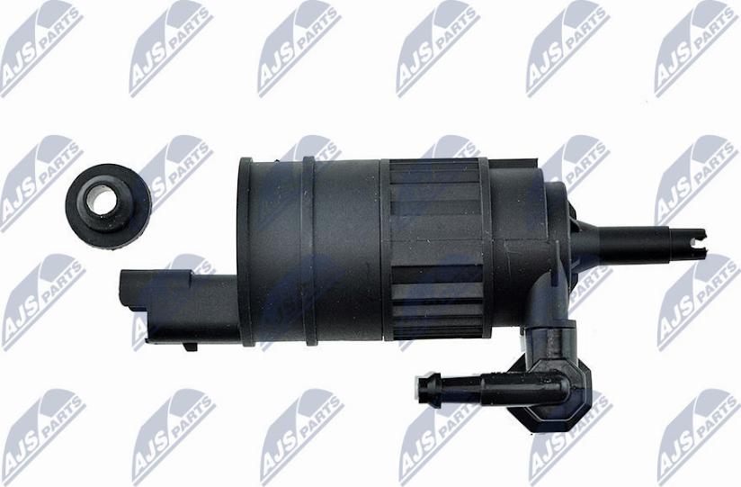 NTY ESP-RE-000 - Klaasipesuvee pump,klaasipuhastus parts5.com