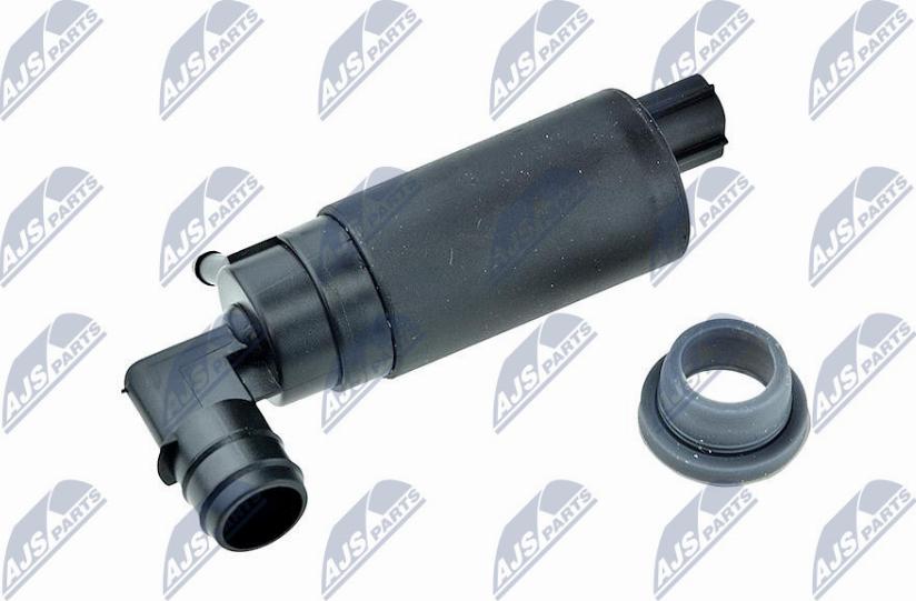 NTY ESP-TY-001 - Water Pump, window cleaning parts5.com