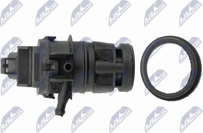 NTY ESP-TY-002 - Water Pump, window cleaning parts5.com