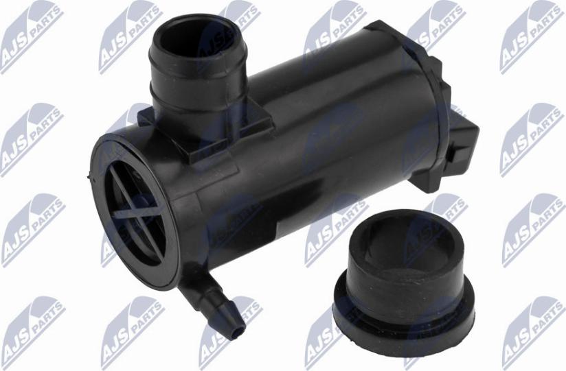 NTY ESP-VV-000 - Pompa de apa,spalare parbriz parts5.com