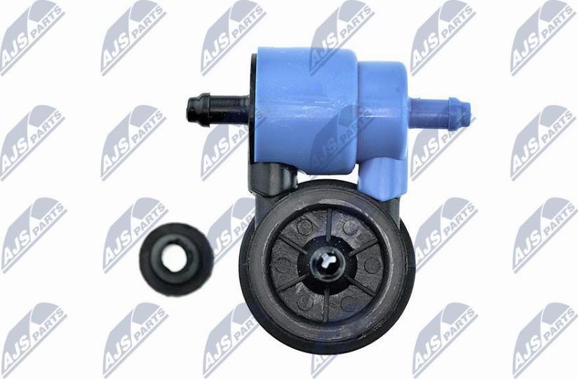 NTY ESP-VW-000 - Klaasipesuvee pump,klaasipuhastus parts5.com