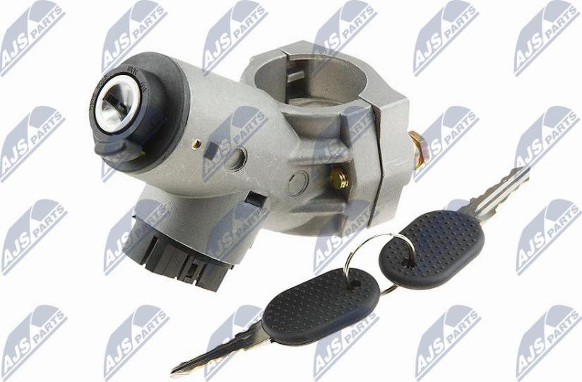 NTY EST-FT-002 - Ignition / Starter Switch parts5.com