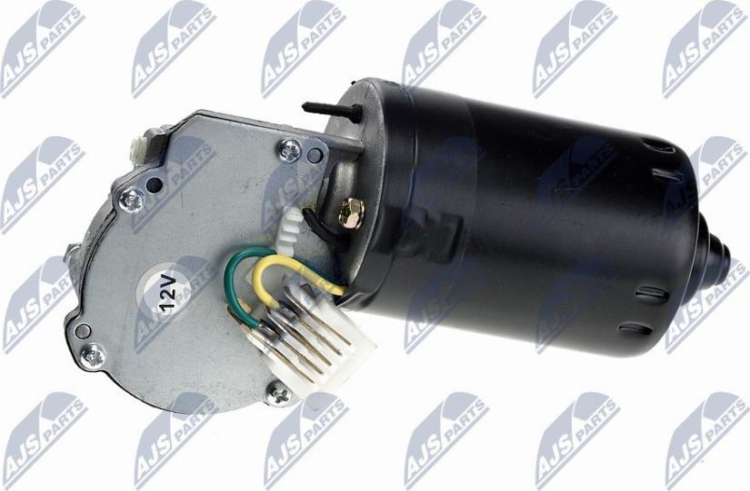 NTY ESW-AU-006 - Wiper Motor parts5.com