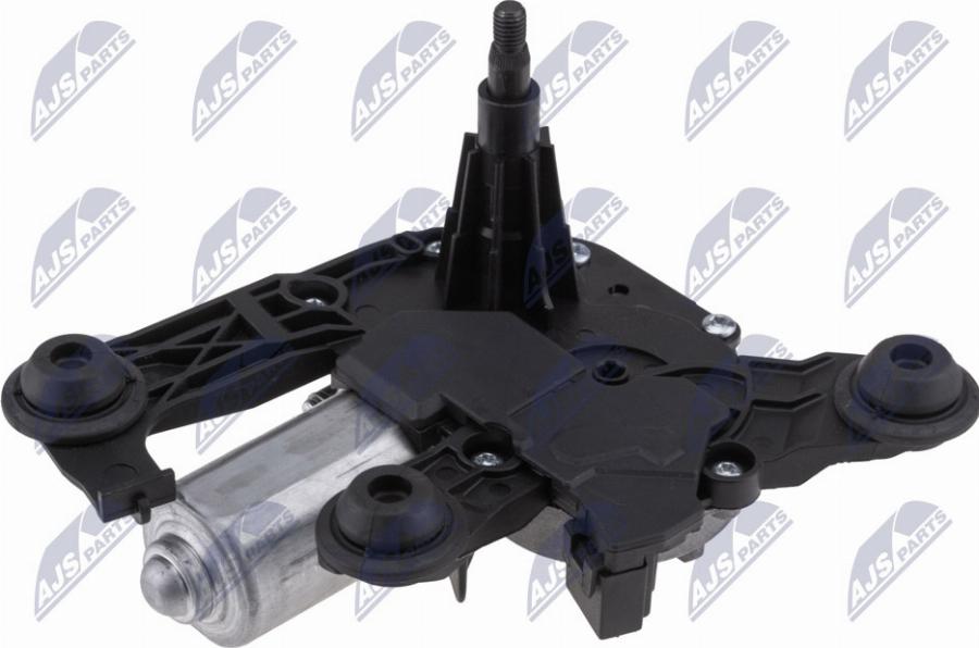 NTY ESW-PE-011 - Motor del limpiaparabrisas parts5.com