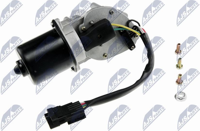 NTY ESW-PL-005 - Motor brisača parts5.com