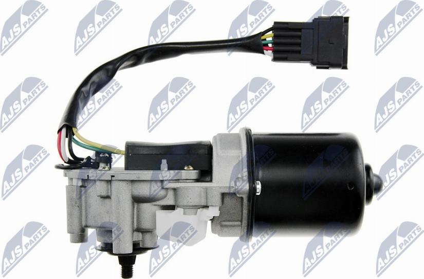 NTY ESW-PL-005 - Motor brisača parts5.com