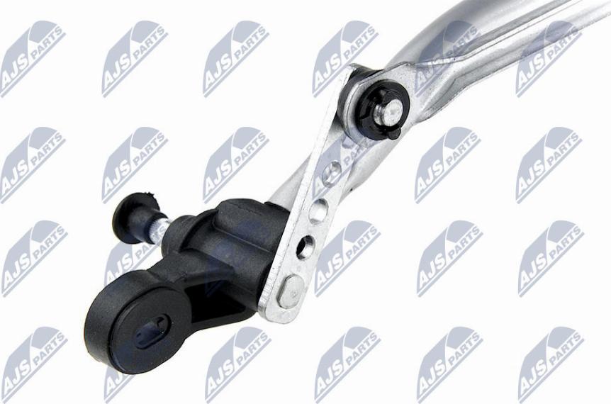 NTY ESW-PL-001A - Wiper Linkage parts5.com