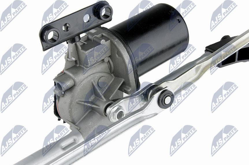 NTY ESW-PL-001A - Wiper Linkage parts5.com