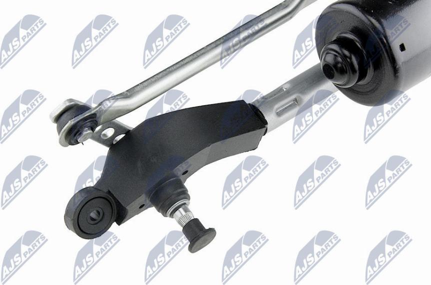 NTY ESW-PL-001A - Wiper Linkage parts5.com