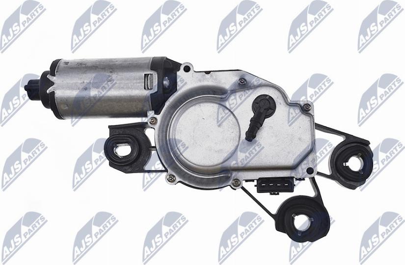 NTY ESW-SE-000 - Motor brisača parts5.com