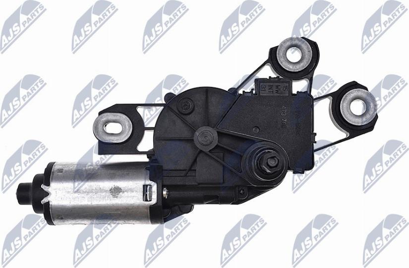 NTY ESW-SE-000 - Motor brisača parts5.com