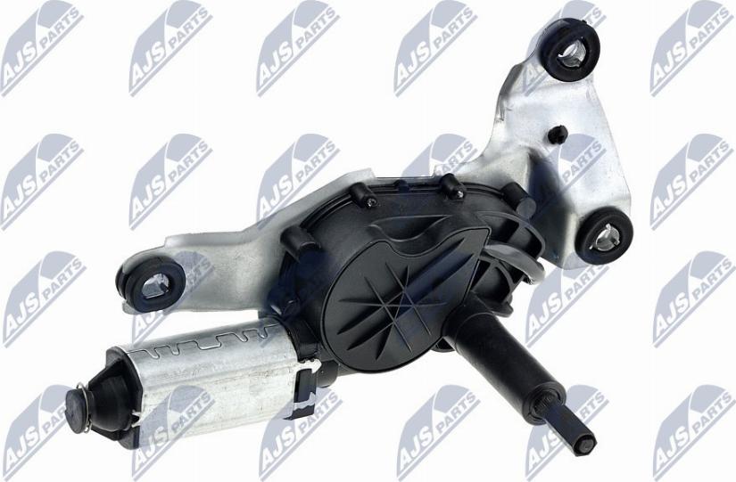 NTY ESW-VV-000 - Motor stěračů parts5.com