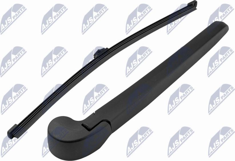 NTY EWB-AU-005 - Wiper Arm, window cleaning parts5.com