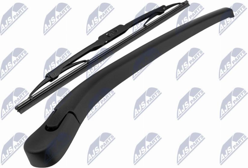 NTY EWB-BM-009 - Wiper Arm, window cleaning parts5.com