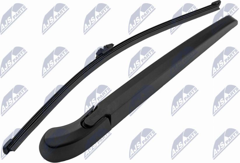 NTY EWB-BM-005 - Wiper Arm, window cleaning parts5.com