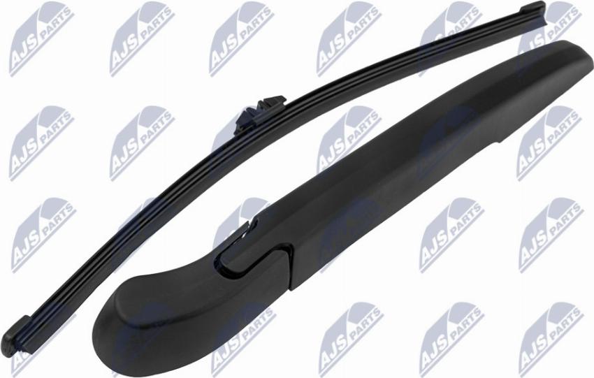 NTY EWB-BM-006 - Wiper Arm, window cleaning parts5.com