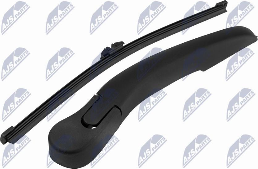 NTY EWB-BM-008 - Wiper Arm, window cleaning parts5.com