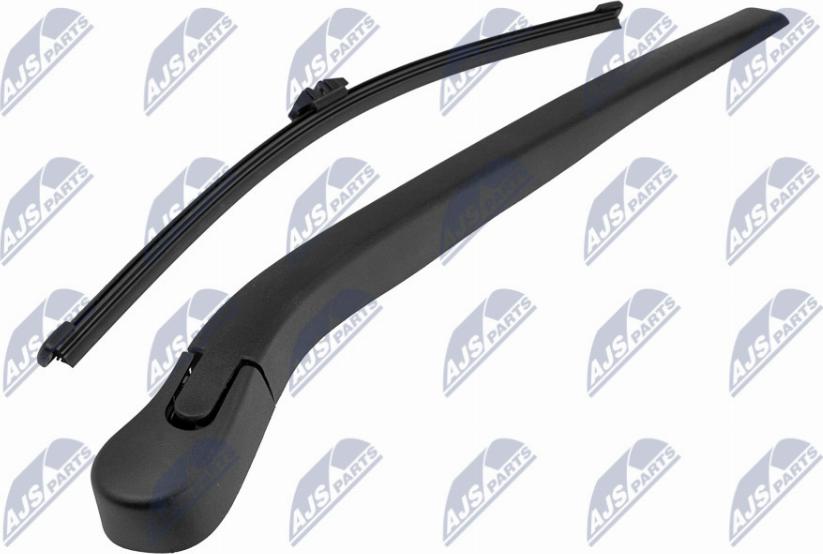 NTY EWB-BM-010 - Wiper Arm, window cleaning parts5.com