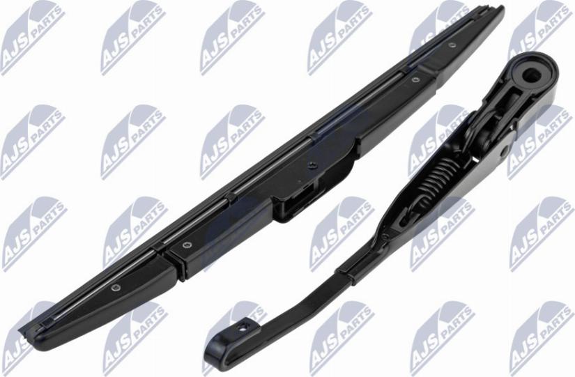 NTY EWB-HD-002 - Wiper Arm, window cleaning parts5.com