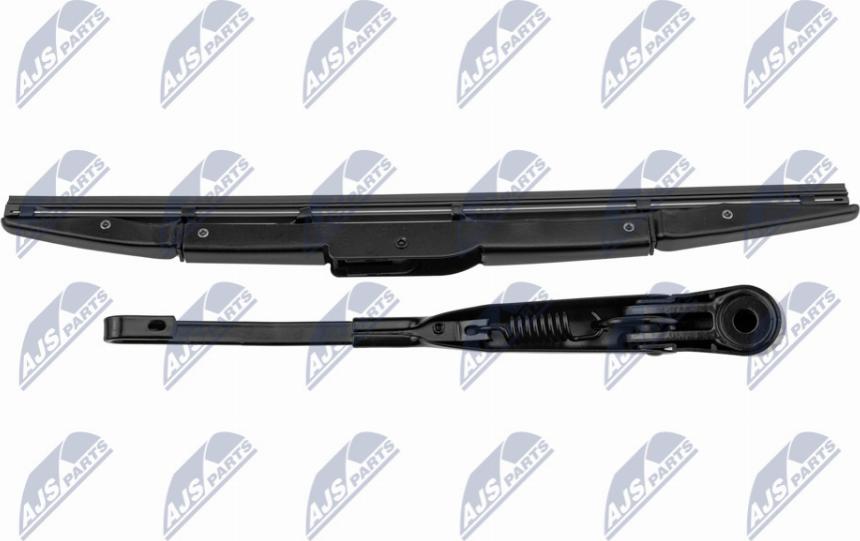 NTY EWB-HD-002 - Wiper Arm, window cleaning parts5.com