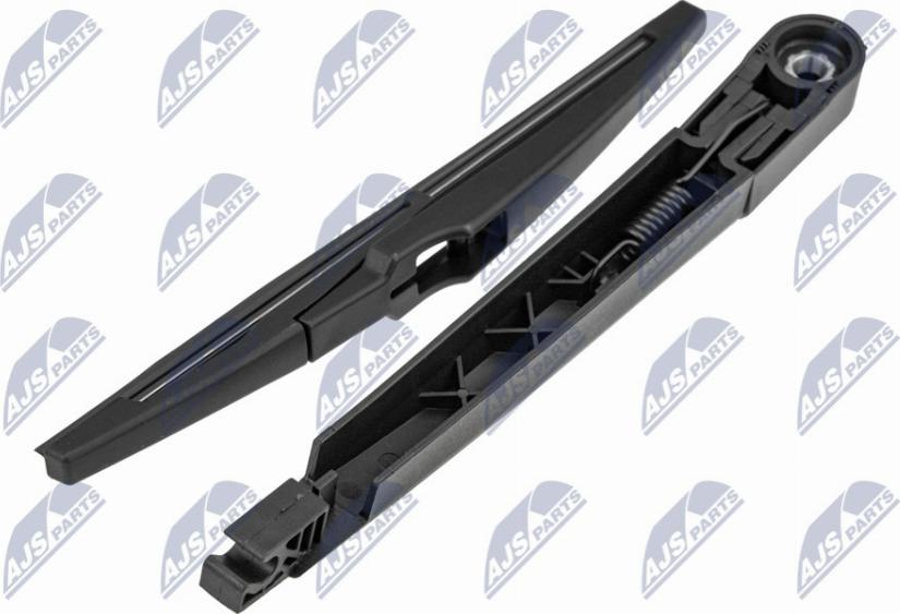 NTY EWB-PL-014 - Brat stergator, parbriz parts5.com